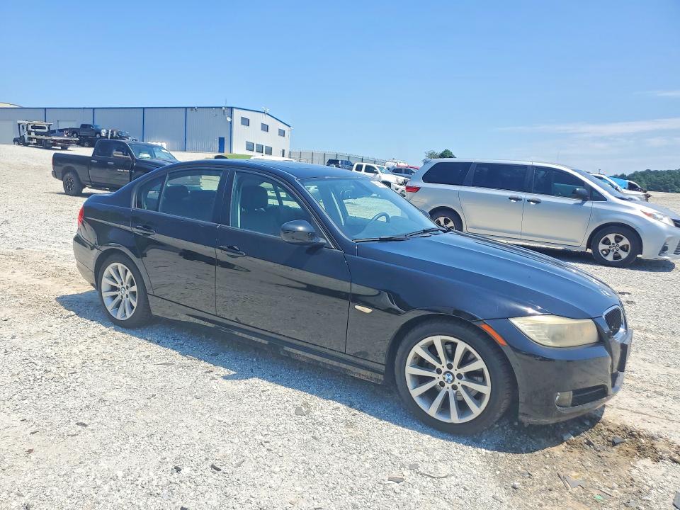 2011 Bmw 328 მანქანა იყიდება აუქციონზე, vin: WBAPH5G51BNM78209, აუქციონის ნომერი: 65819306