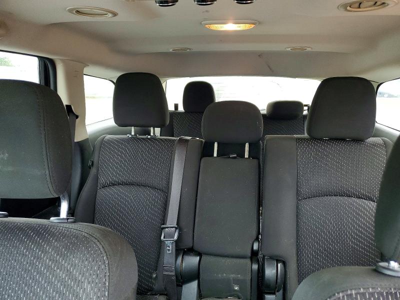 63881526 :رقم المزاد ، 3C4PDCBB2KT821349 vin ، 2019 Dodge Journey مزاد بيع