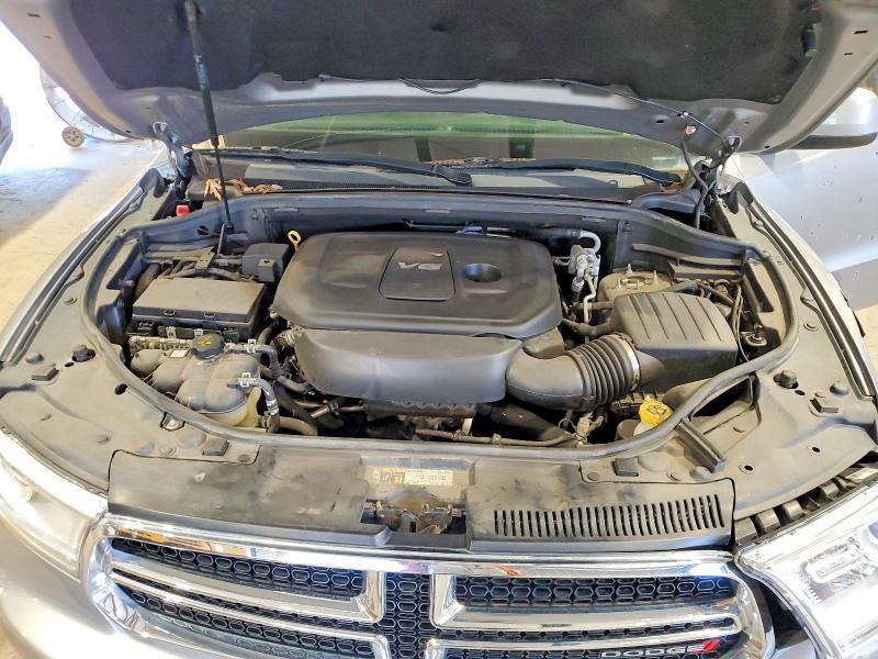 63522036 :رقم المزاد ، 1C4RDJAG9JC315618 vin ، 2018 Dodge Durango مزاد بيع