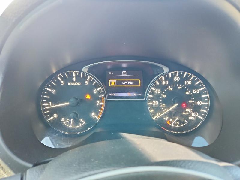 66233806 :رقم المزاد ، 1N4AL3AP5GC277833 vin ، 2016 Nissan Altima مزاد بيع