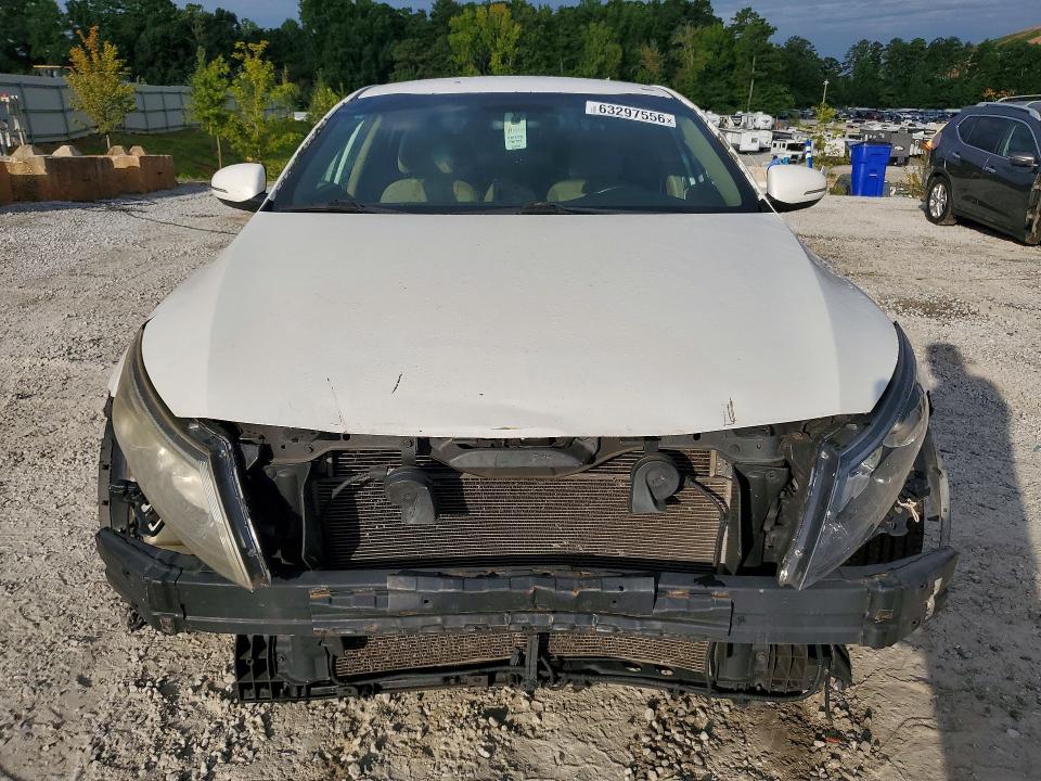 Продаж на аукціоні авто 2014 Kia Optima, vin: 5XXGM4A75EG310057, номер лоту: 63297556