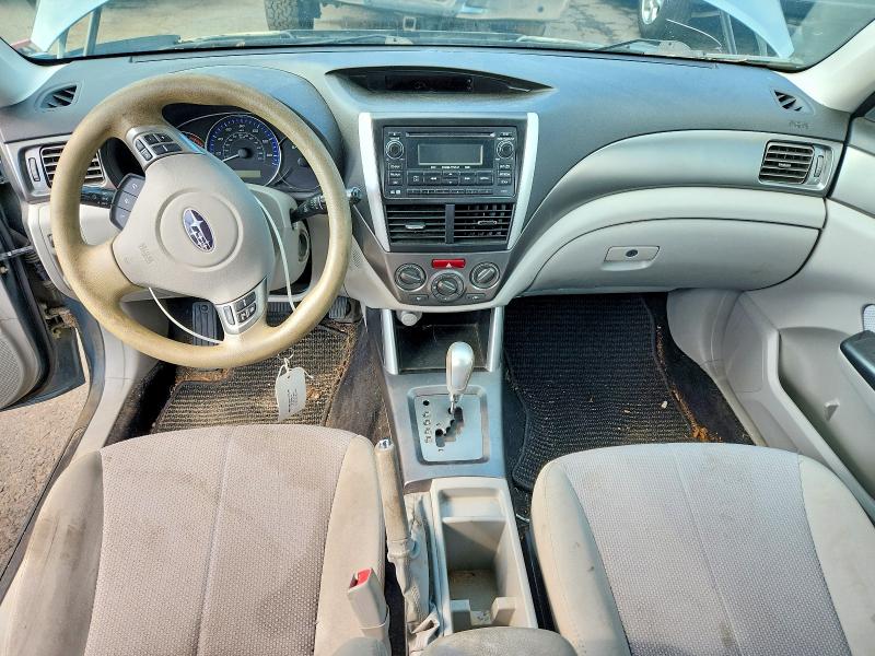 Продаж на аукціоні авто 2013 Subaru Forester, vin: JF2SHABC8DH430169, номер лоту: 64626556