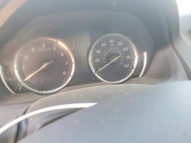 63540326 :رقم المزاد ، 19UUB2F59FA004546 vin ، 2015 Acura Tlx مزاد بيع