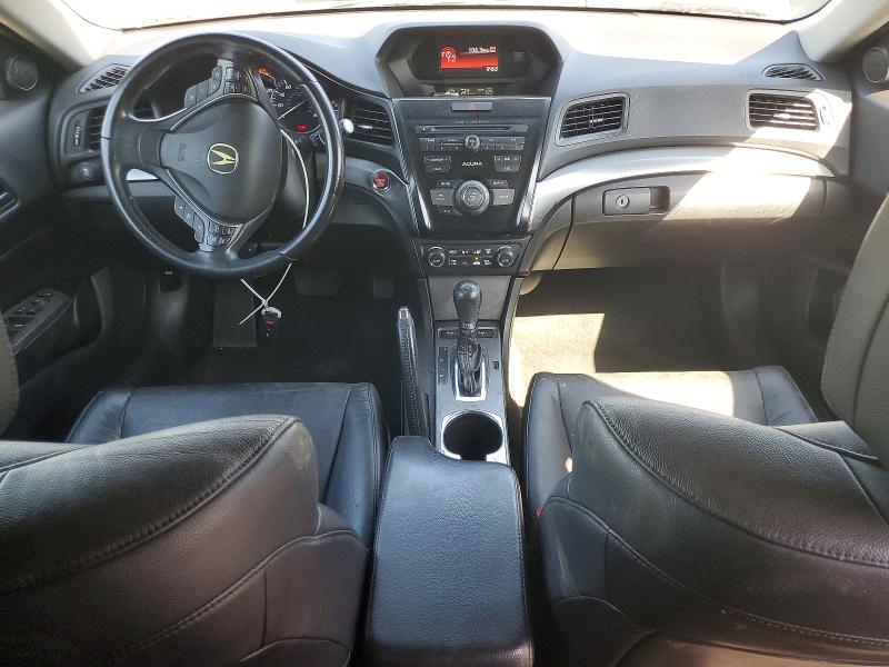 63682386 :رقم المزاد ، 19VDE1F56DE007665 vin ، 2013 Acura Ilx مزاد بيع