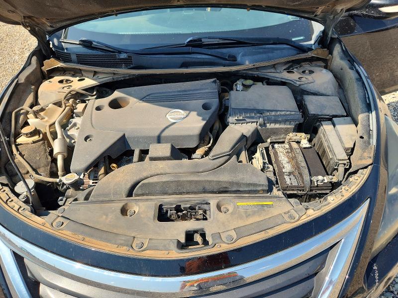 Продаж на аукціоні авто 2015 Nissan Altima, vin: 1N4AL3AP4FC119157, номер лоту: 64083556