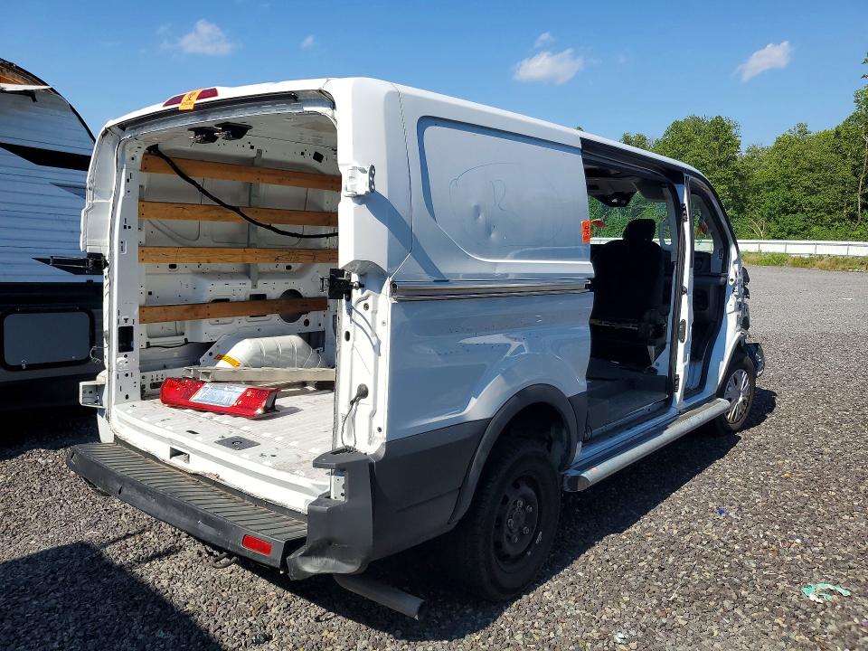 Aukcja sprzedaży 2024 Ford Transit, vin: 1FTBR1Y80RKA70162, numer aukcji: 65475146