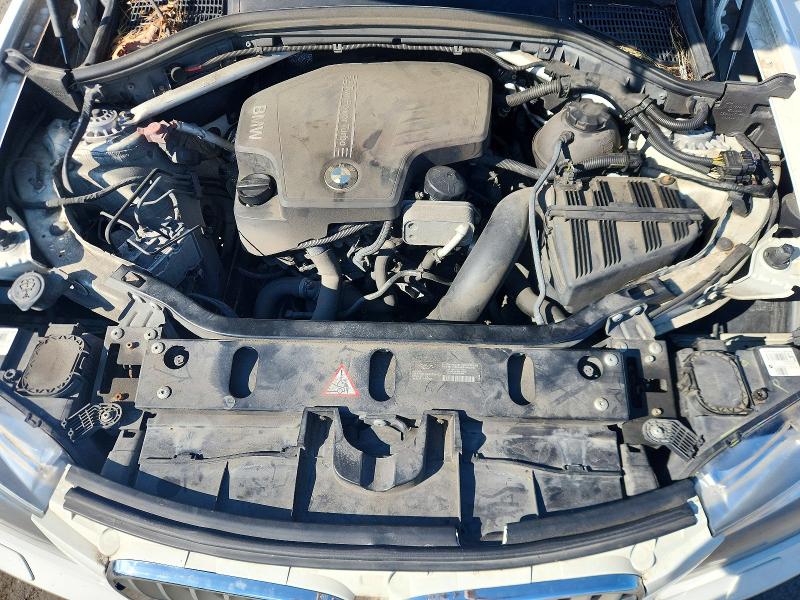 Aukcja sprzedaży 2014 Bmw X3, vin: 5UXWX9C55E0D29285, numer aukcji: 66752896