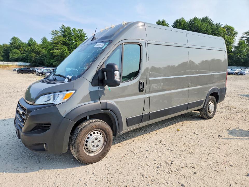 Aukcja sprzedaży 2025 Ram Promaster 2500, vin: 3C6LRVDG4SE501112, numer aukcji: 64607716