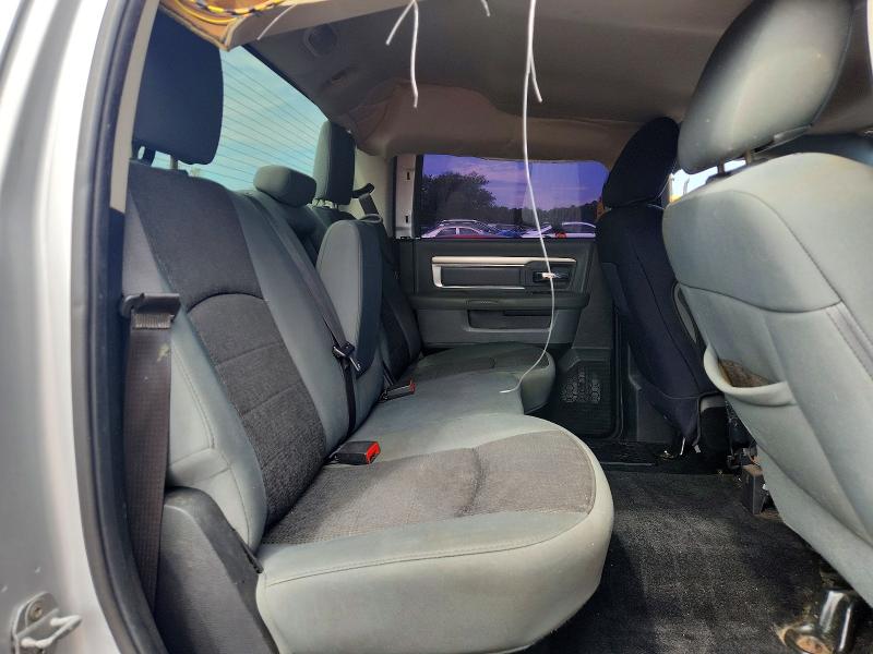 Продаж на аукціоні авто 2014 Ram 1500, vin: 1C6RR7LG2ES174377, номер лоту: 66734596