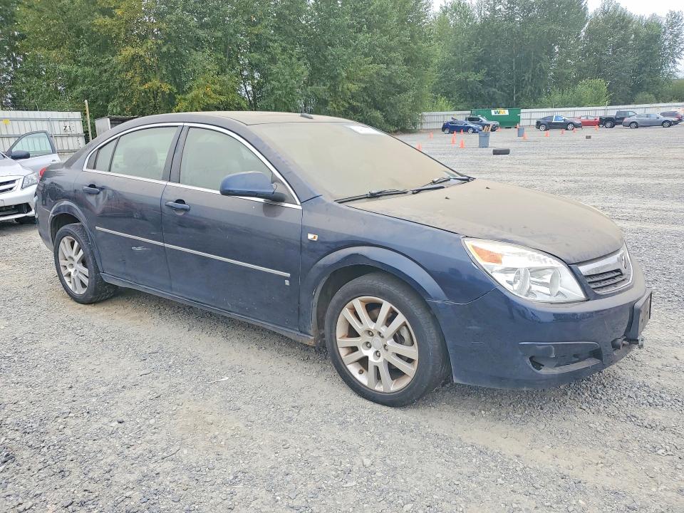 64501876 :رقم المزاد ، 1G8ZS57N67F154794 vin ، 2007 Saturn Aura مزاد بيع
