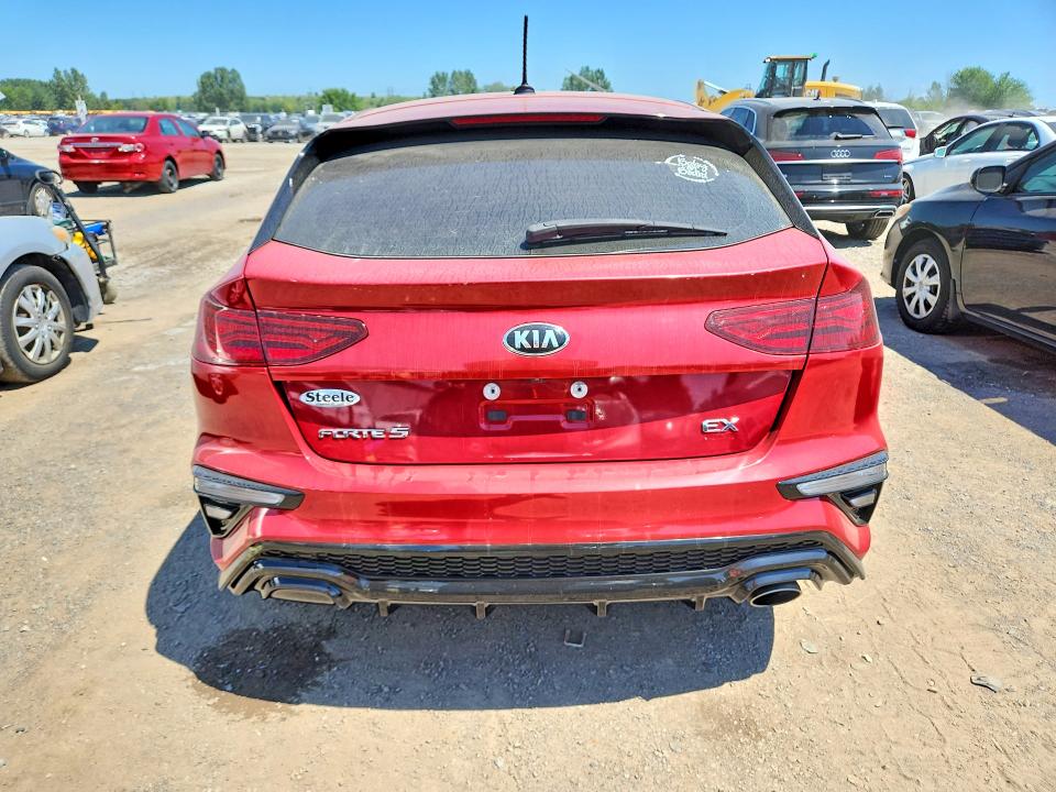 Aukcja sprzedaży 2020 Kia Forte, vin: KNAF55AC3L5067469, numer aukcji: 62052116