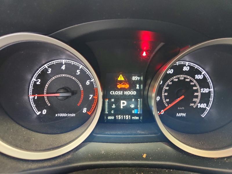 2015 Mitsubishi Lancer მანქანა იყიდება აუქციონზე, vin: JA32V2FW0FU013123, აუქციონის ნომერი: 65082516