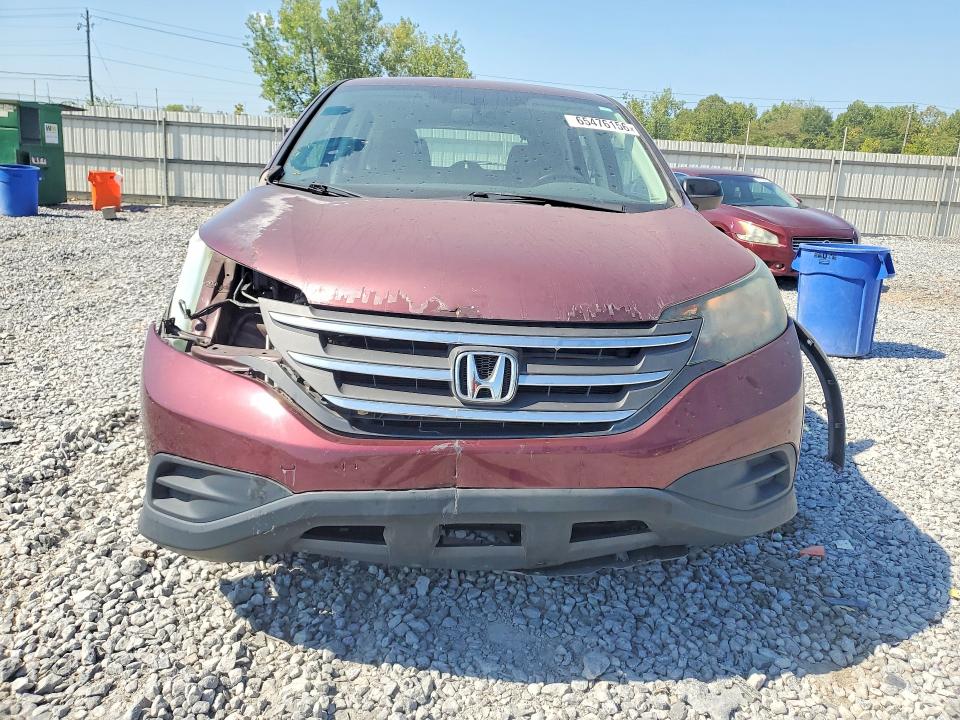 Aukcja sprzedaży 2013 Honda Cr-v, vin: 5J6RM3H36DL015001, numer aukcji: 65476156