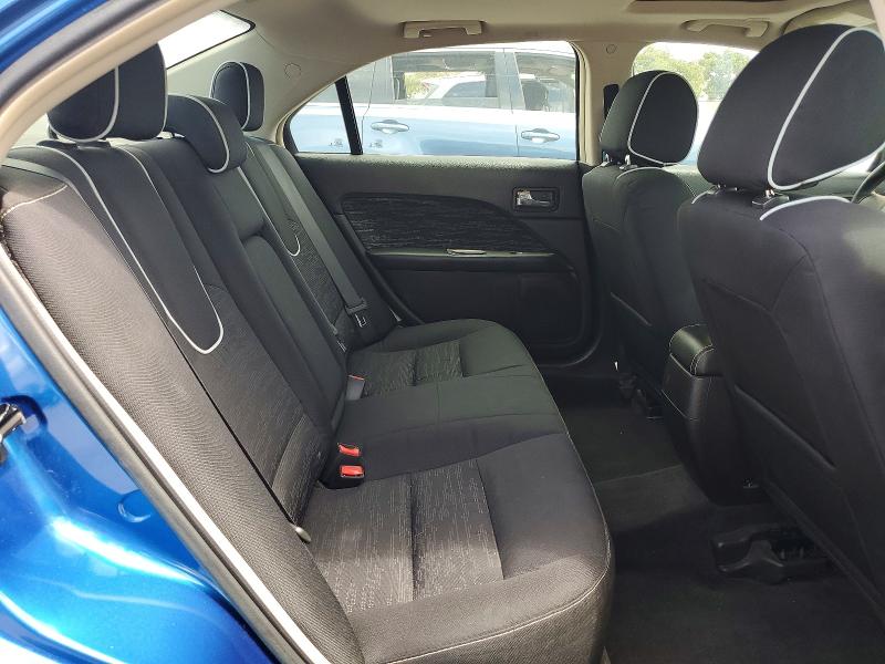 66489056 :رقم المزاد ، 3FAHP0HA5CR439426 vin ، 2012 Ford Fusion مزاد بيع