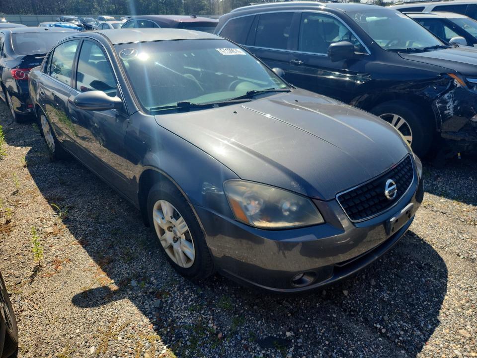 Продаж на аукціоні авто 2006 Nissan Altima, vin: 1N4AL11D76N361231, номер лоту: 64199016