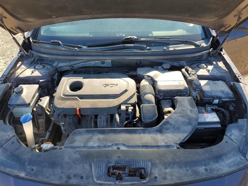 Aukcja sprzedaży 2016 Hyundai Sonata, vin: 5NPE24AF0GH384966, numer aukcji: 65733726