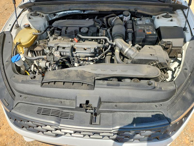 Aukcja sprzedaży 2021 Kia K5, vin: 5XXG14J28MG037093, numer aukcji: 66822006