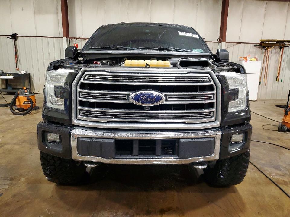 Aukcja sprzedaży 2016 Ford F150, vin: 1FTEW1EG3GFD29752, numer aukcji: 65577986