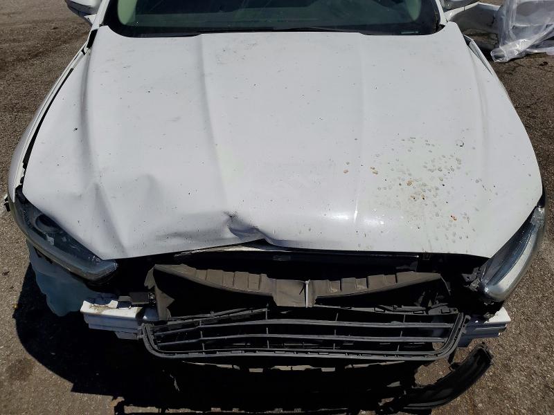 65855416 :رقم المزاد ، 3FA6P0H73ER292487 vin ، 2014 Ford Fusion مزاد بيع
