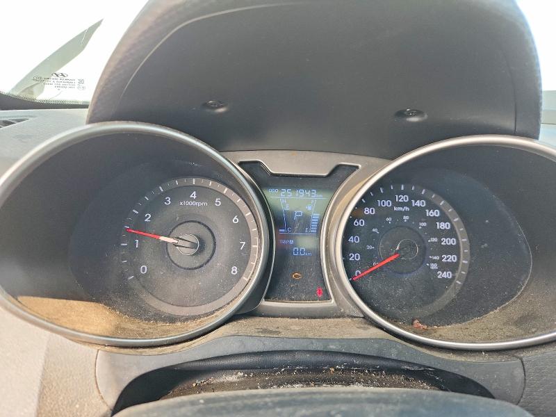 Auction sale of the 2016 Hyundai Veloster, vin: KMHTC6AD1GU261466, lot number: 63222956