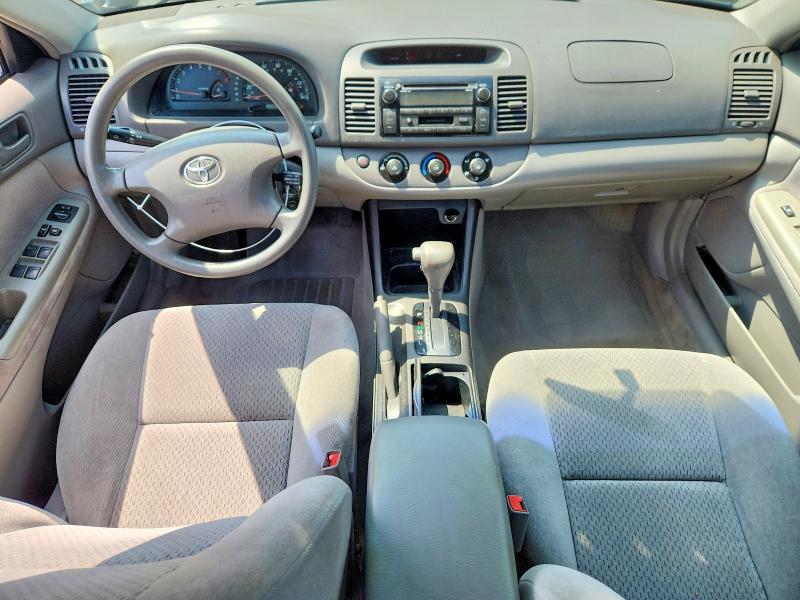 Продаж на аукціоні авто 2003 Toyota Camry, vin: 4T1BE32K23U731502, номер лоту: 62540296