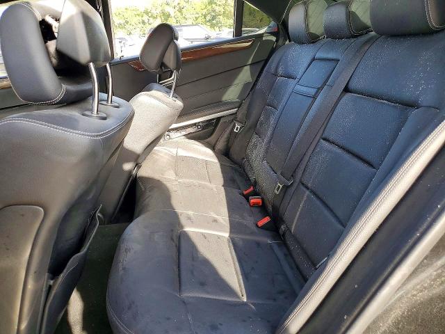 2014 Mercedes-benz E მანქანა იყიდება აუქციონზე, vin: WDDHF5KB1EB008462, აუქციონის ნომერი: 64436286