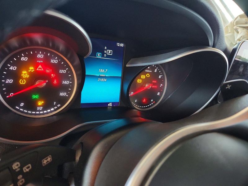 Продажа на аукционе авто 2022 Mercedes-benz Glc, vin: W1N0G8DB3NV331700, номер лота: 65154336