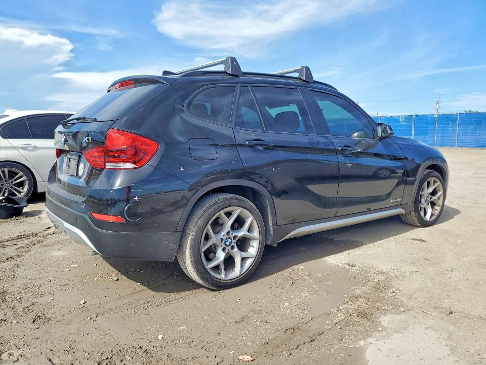 Продаж на аукціоні авто 2013 Bmw X1, vin: WBAVM1C54DVW43254, номер лоту: 66092696