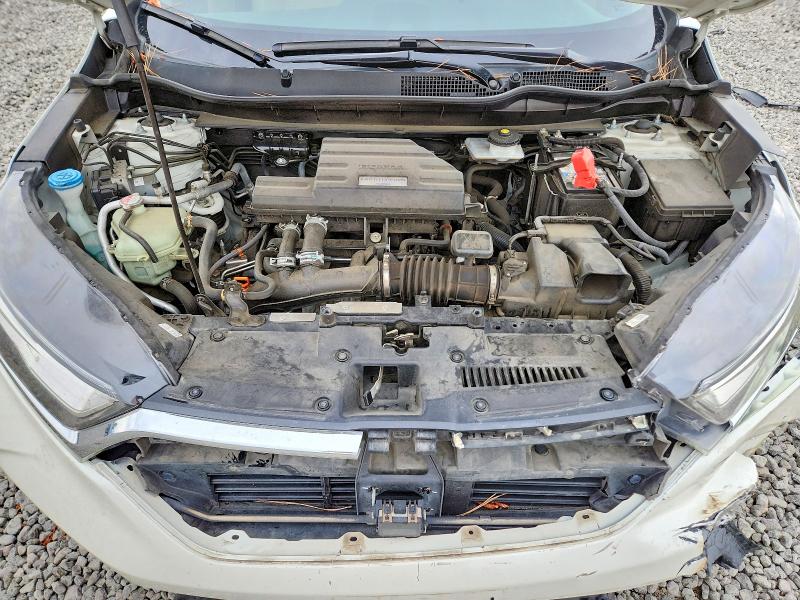 Продаж на аукціоні авто 2018 Honda Cr-v, vin: 2HKRW2H96JH665199, номер лоту: 66509806