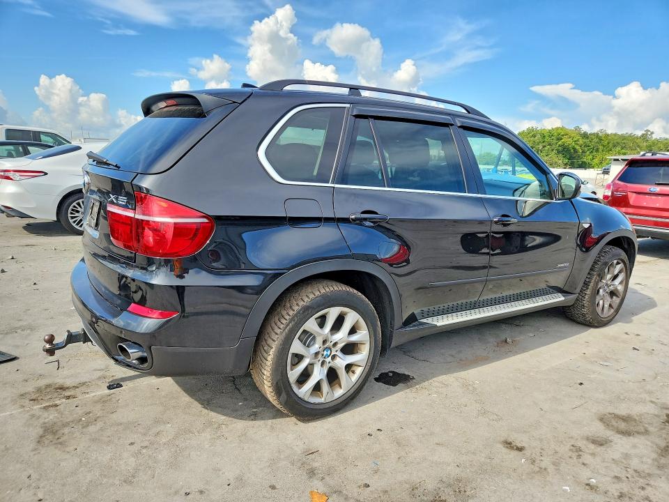 Aukcja sprzedaży 2013 Bmw X5, vin: 5UXZV4C55D0E02563, numer aukcji: 66581496
