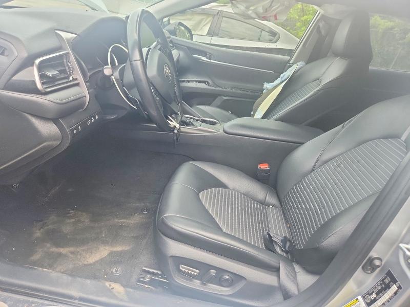 Продажа на аукционе авто 2023 Toyota Camry, vin: 4T1S11AK6PU784968, номер лота: 64033056