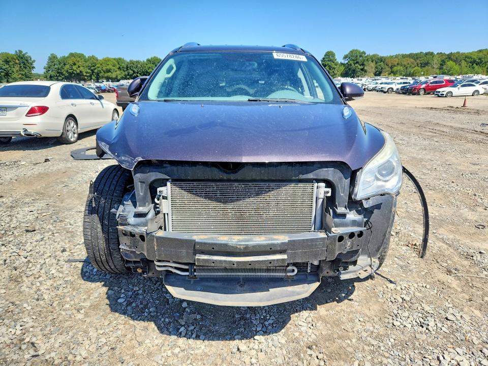 Aukcja sprzedaży 2015 Buick Enclave, vin: 5GAKRAKD2FJ105339, numer aukcji: 65578246
