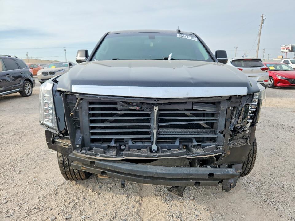 Продаж на аукціоні авто 2017 Cadillac Escalade, vin: 1GYS3AKJ3HR287749, номер лоту: 66961856