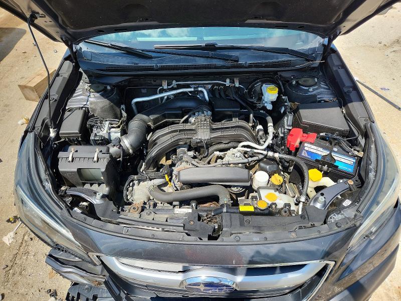 2020 Subaru Outback მანქანა იყიდება აუქციონზე, vin: 4S4BTACC6L3100288, აუქციონის ნომერი: 63387056