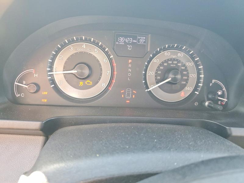 Aukcja sprzedaży 2014 Honda Odyssey, vin: 5FNRL5H60EB063774, numer aukcji: 65675946