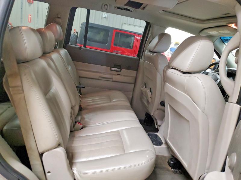 63717836 :رقم المزاد ، 1D8HB58236F132659 vin ، 2006 Dodge Durango مزاد بيع