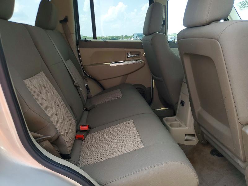 64301496 :رقم المزاد ، 1J8GN58K78W129924 vin ، 2008 Jeep Liberty مزاد بيع