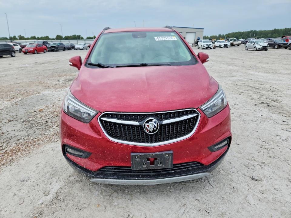 Aukcja sprzedaży 2017 Buick Encore, vin: KL4CJBSB2HB188213, numer aukcji: 65331536
