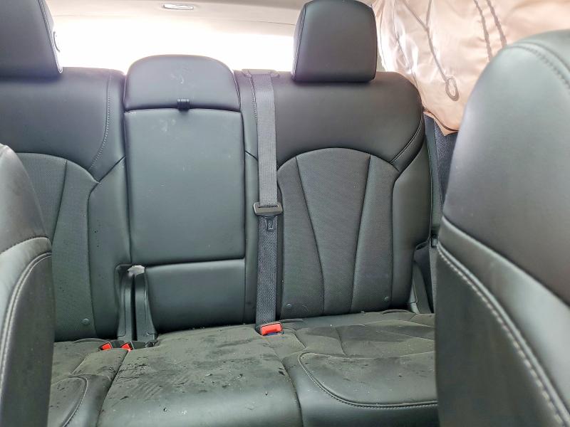 Продаж на аукціоні авто 2020 Buick Envision, vin: LRBFX2SA2LD016171, номер лоту: 65735146