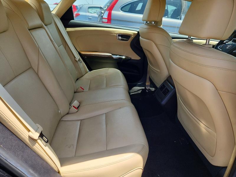 Aukcja sprzedaży 2016 Toyota Avalon, vin: 4T1BK1EB3GU202879, numer aukcji: 64254586
