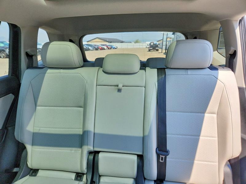 Aukcja sprzedaży 2021 Volkswagen Tiguan, vin: 3VV2B7AX3MM095472, numer aukcji: 65234576