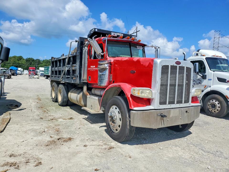 Продажа на аукционе авто 2008 Peterbilt 388, vin: 1XPWDB9X48N758124, номер лота: 65283376