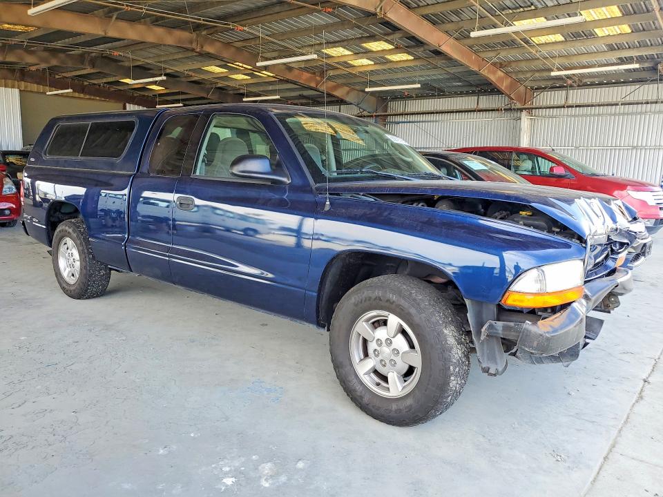 Aukcja sprzedaży 2002 Dodge Dakota, vin: 1B7GL32X22S512089, numer aukcji: 66979776