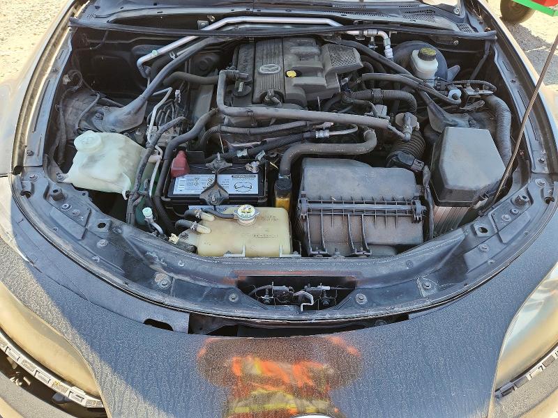 Aukcja sprzedaży 2013 Mazda Mx-5 Miata, vin: JM1NC2PF0D0231635, numer aukcji: 67167316