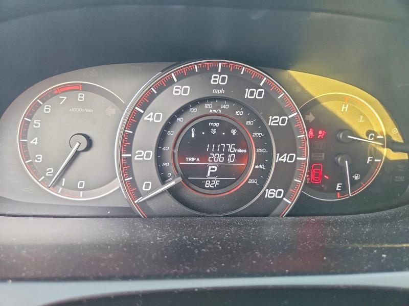 Aukcja sprzedaży 2015 Honda Accord, vin: 1HGCR2F52FA089673, numer aukcji: 62817276