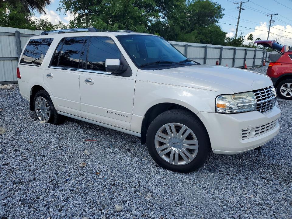 Aukcja sprzedaży 2012 Lincoln Navigator, vin: 5LMJJ2J58CEL00618, numer aukcji: 64120856