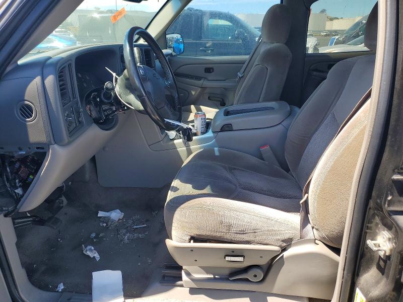 Продажа на аукционе авто 2006 Chevrolet Tahoe, vin: 1GNEC13Z16R143435, номер лота: 66416876