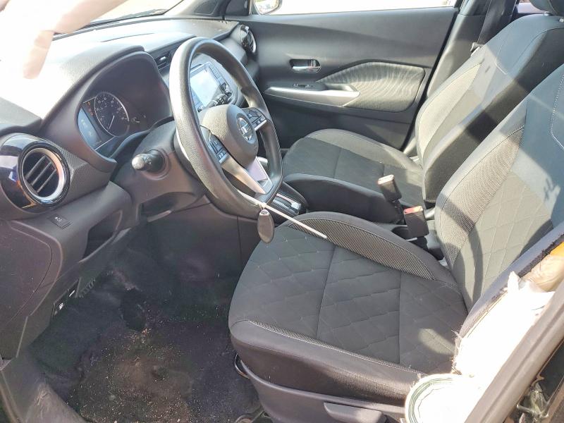 Aukcja sprzedaży 2019 Nissan Kicks, vin: 3N1CP5CU9KL552948, numer aukcji: 65632026