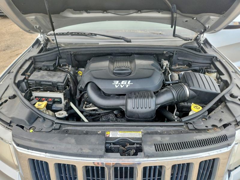 65505456 :رقم المزاد ، 1C4RJFAGXDC609880 vin ، 2013 Jeep Grand Cherokee مزاد بيع