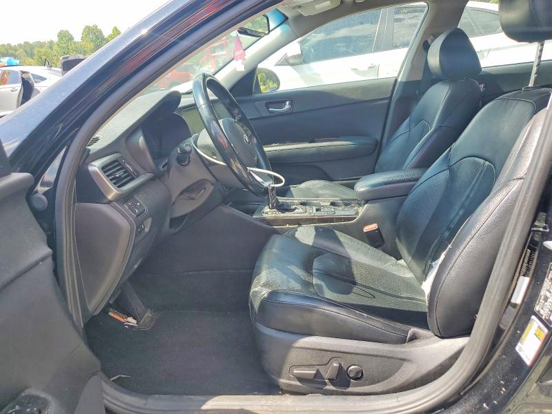 Продаж на аукціоні авто 2019 Kia Optima, vin: 5XXGU4L15KG312931, номер лоту: 66710286